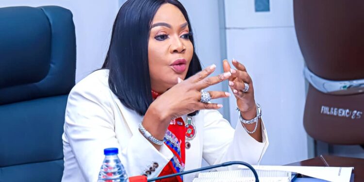 Minister Tasks Labour Directors With Taking Lead On Initiative Development