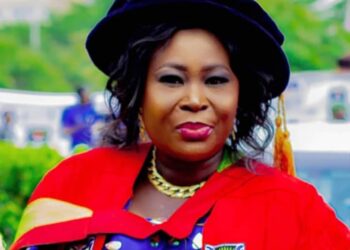 APC Professional Women Rally Support for Olarinmoye as Ondo Deputy Governor