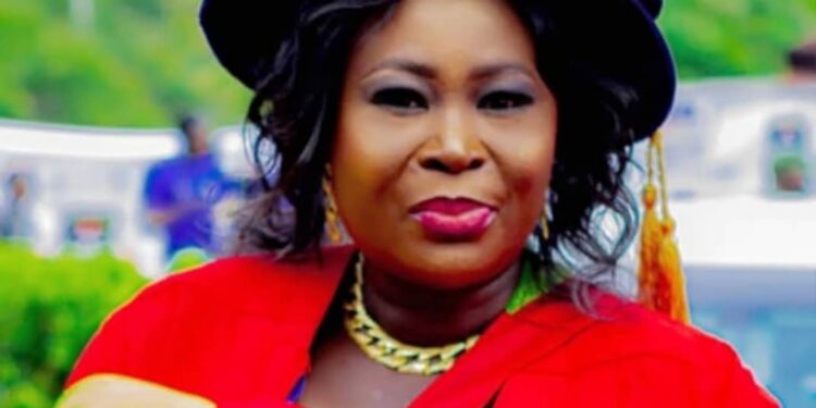 APC Professional Women Rally Support for Olarinmoye as Ondo Deputy Governor