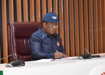 Minister Sets Up Road Concession Implementation C’mttees, Approves CCTV Cameras