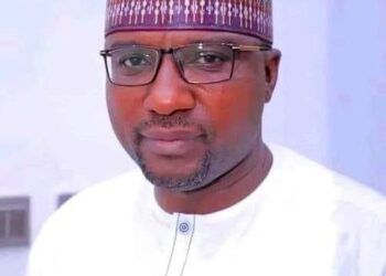 Gov Kefas Mourns Veteran Journalist Isa Gasau