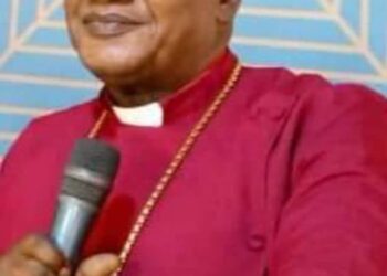 Nigerians Urged to Support Tinubu for Success, Says Bishop