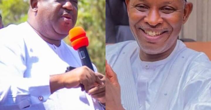 Jubilation in Kano, Plateau as Supreme Court Affirms Yusuf, Muftwang’s Victories