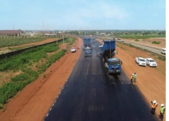 Why We Extended Abuja-Kaduna-Kano Road Completion By 2 Years – Minister