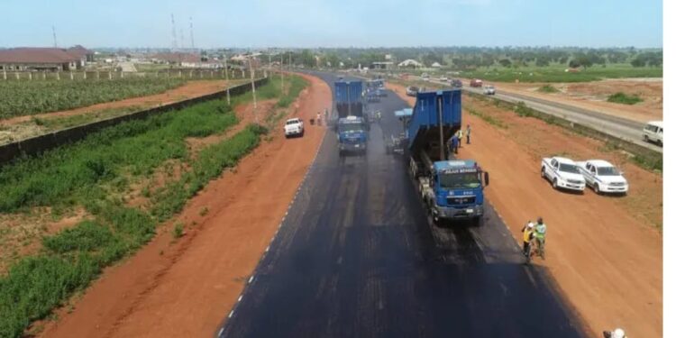 Why We Extended Abuja-Kaduna-Kano Road Completion By 2 Years – Minister
