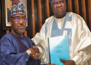 New PS Urges Innovation, Team Work To Advance Road Infrastructure Dev’t