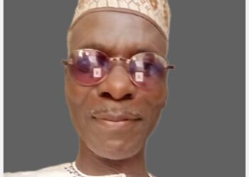 N-Power, NIRSAL, NSIPA Are My Brainchildren – Dr Gambo Iggi