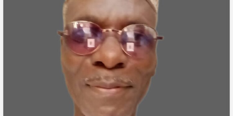 N-Power, NIRSAL, NSIPA Are My Brainchildren – Dr Gambo Iggi