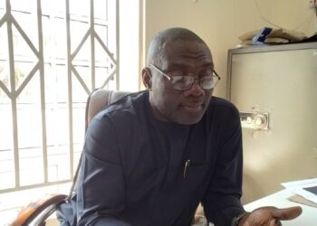 From Strife To Stability: Clergyman Hails Gov. Kefas’ 8 Months In Office