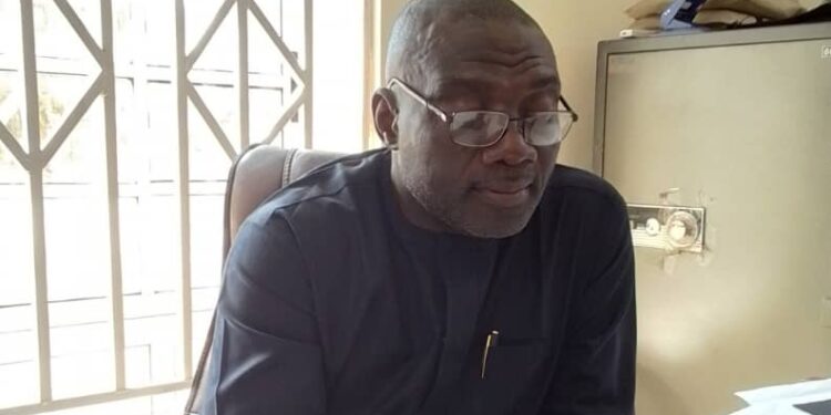 From Strife To Stability: Clergyman Hails Gov. Kefas’ 8 Months In Office