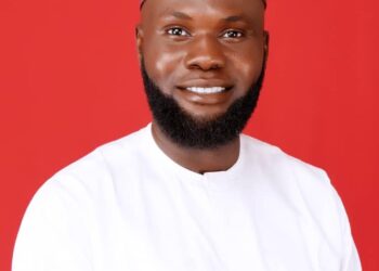 HON. COMRADE BASHIRU RASHEED IS ONE OF OUR OWN; HE WILL SET ADAVI ON THE PATH OF NEXT LEVEL.