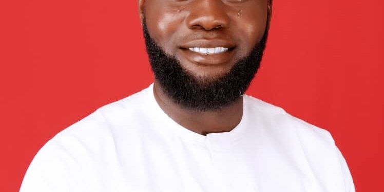 HON. COMRADE BASHIRU RASHEED IS ONE OF OUR OWN; HE WILL SET ADAVI ON THE PATH OF NEXT LEVEL.