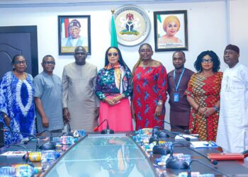 FG, ILO Partners to Expand Social Protection Programme in Nigeria