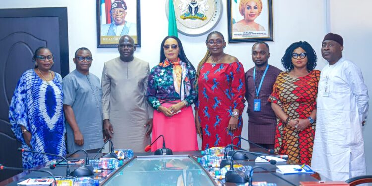 FG, ILO Partners to Expand Social Protection Programme in Nigeria