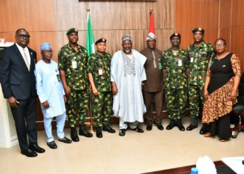 FG to install security surveillance system along Abuja-Kaduna highway