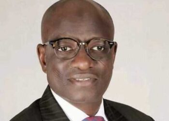 10th Senate; Giant Strides/ Starts of Senator Ahmed Wadada Aliyu