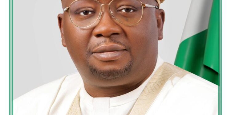 Nigerian Power Grid To Add 40MW As Kashimbila Plant Comes On Stream In Months