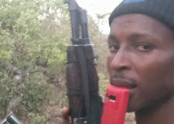 Breaking: Police Arrest Kidnapper Who Killed Nabeeha, Other Abducted Victims