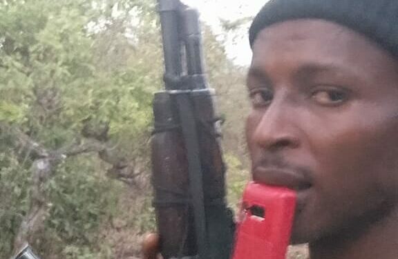 Breaking: Police Arrest Kidnapper Who Killed Nabeeha, Other Abducted Victims