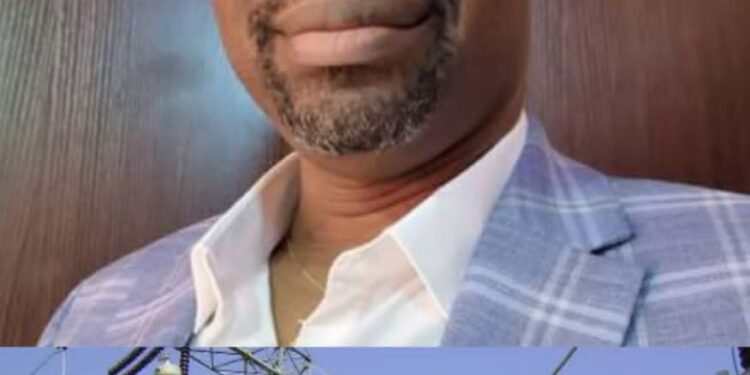 AEDC Experiences Major Management Shake-up