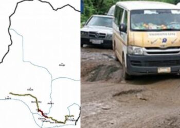East-West Road: Minister Orders Contractor To Resume Work On Eleme-Onne Section