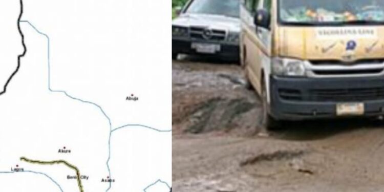 East-West Road: Minister Orders Contractor To Resume Work On Eleme-Onne Section