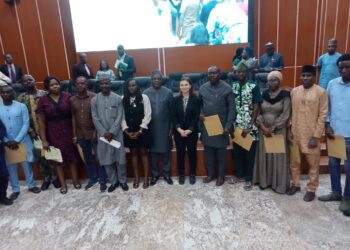 TETFund Awards Scholarship To 12 Nigerian Lecturers To Study In France