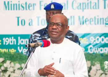 Abuja kidnapping: We Have Arrested Some Informants – Wike