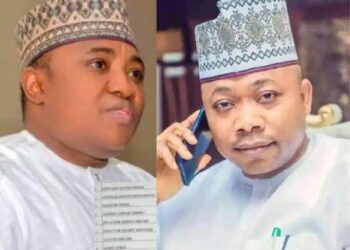 APC, INEC Ordered to Pay Muri N100,000 as Kogi Tribunal Fumes over Inconsistency 