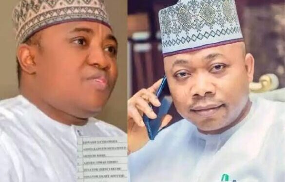 APC, INEC Ordered to Pay Muri N100,000 as Kogi Tribunal Fumes over Inconsistency