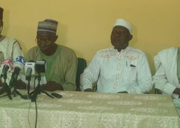 Kingmakers Dare Gov Bello, Rejects Deposition Of Ohimege-Igu, Koton-Karfe