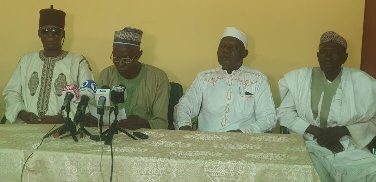 Kingmakers Dare Gov Bello, Rejects Deposition Of Ohimege-Igu, Koton-Karfe