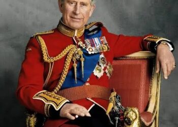 King Charles III Admitted To Hospital For Prostrate surgery – Palace source