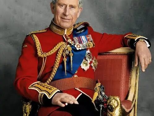 King Charles III Admitted To Hospital For Prostrate surgery – Palace source