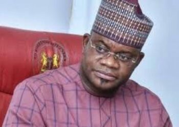 YAHAYA BELLO:  The Termination Of The Terminator