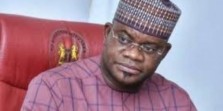 YAHAYA BELLO: The Termination Of The Terminator