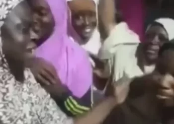 Security Operatives Rescue 5 Abducted Abuja Sisters, Other Kidnap Victims