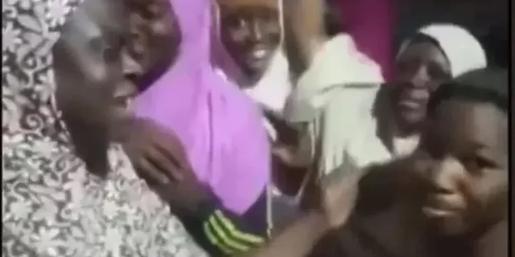 Security Operatives Rescue 5 Abducted Abuja Sisters, Other Kidnap Victims