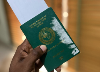 Nigeria: New Online Passport System Makes NIN Compulsory