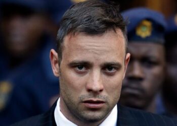 Oscar Pistorius Released On Parole From South African Prison