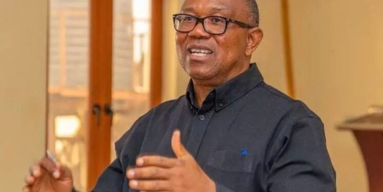 Obi’s Generosity Brings Hope to Anambra Hospital: N75m Donation Boosts Healthcare for All