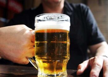 Historic Shift: S’Arabia Open Its Doors to Alcohol for Diplomats 