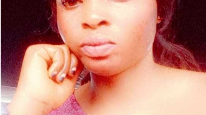 Nigerian Online Marketer MayOnoja Ufedo Accuses Client of Sexual Harassment