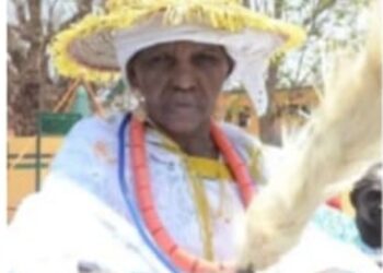 Igala Journalists Offer Heartfelt Condolences to Grieving Ata Igala