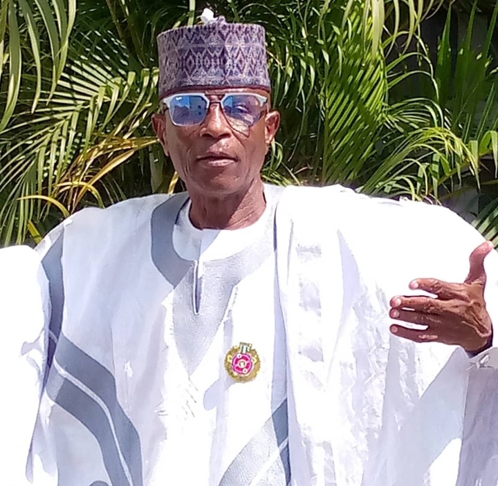 N438m Contract Fraud: Suspend Interior Minister, Tunji-Ojo Now, Gololo Urges Tinubu