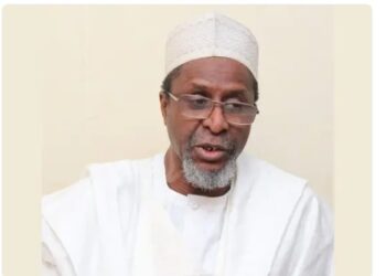 Banditry: Environment Minister Harps On Reinforcement Of Forest Guards