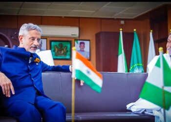 Nigeria and India Forge Green Path with Renewable Energy Pact