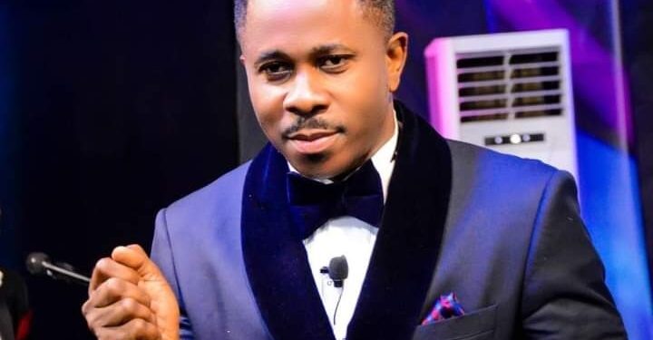 Just In: Lagos Pastor Feyi Daniels Bags Life Imprisonment For Raping Church Member