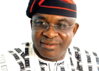 Supreme Court Verdict: David Mark Congratulates Oborevwori, Onyeme