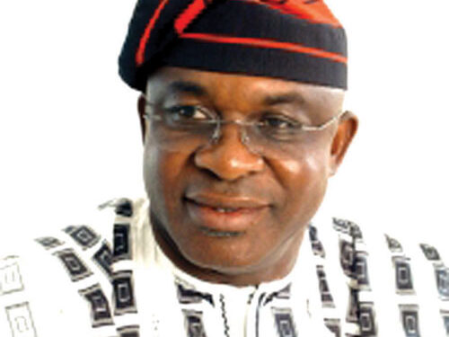 Supreme Court Verdict: David Mark Congratulates Oborevwori, Onyeme